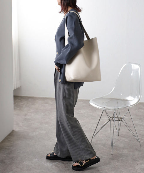 ワンショルダートートバッグ 12-1150